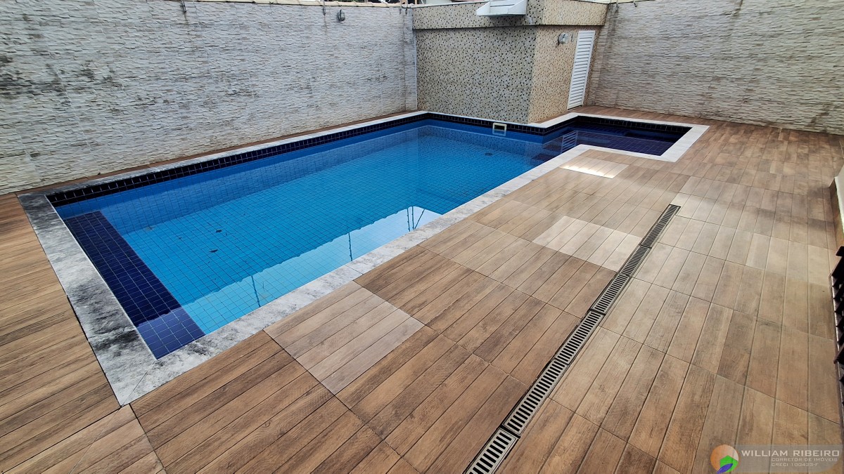 Casa para venda em Peruíbe no bairro Mar e Sol