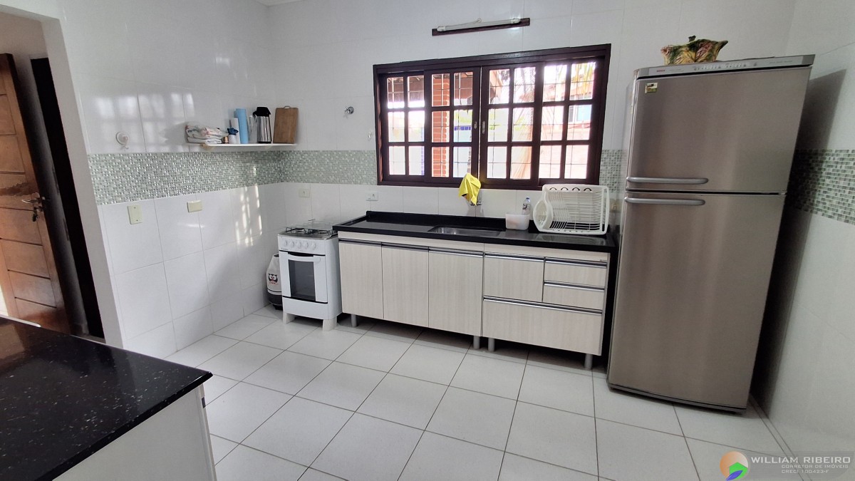 Casa para venda em Peruíbe no bairro Mar e Sol