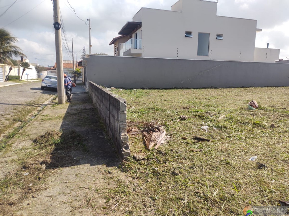 Terreno para venda em Peruíbe no bairro Mar e Sol