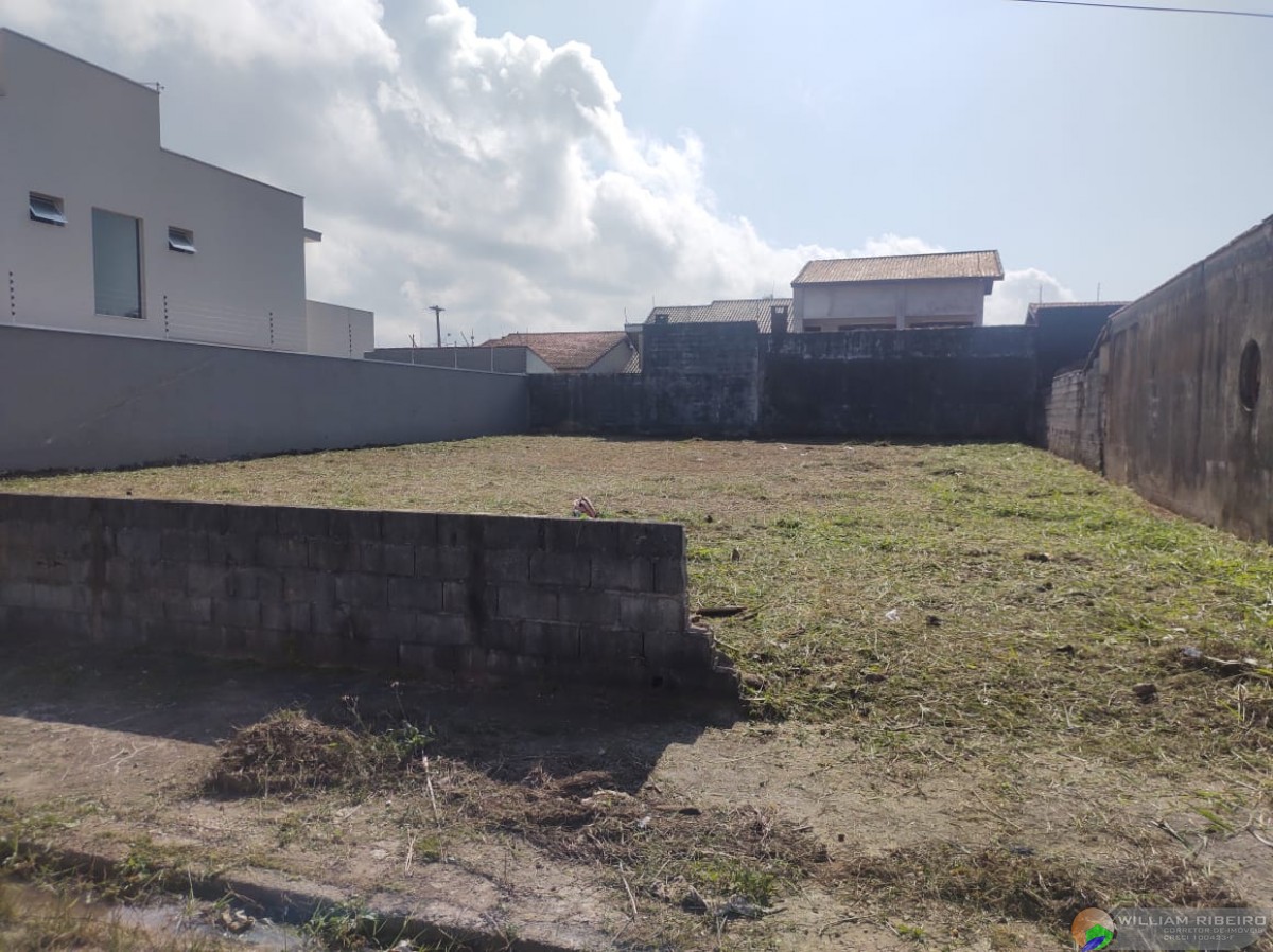 Terreno para venda em Peruíbe no bairro Mar e Sol