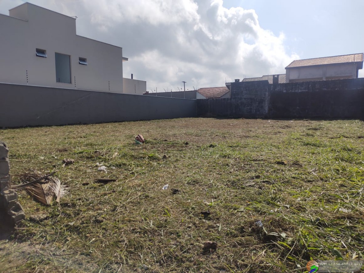 Terreno para venda em Peruíbe no bairro Mar e Sol