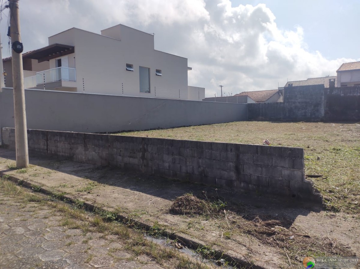 Terreno para venda em Peruíbe no bairro Mar e Sol
