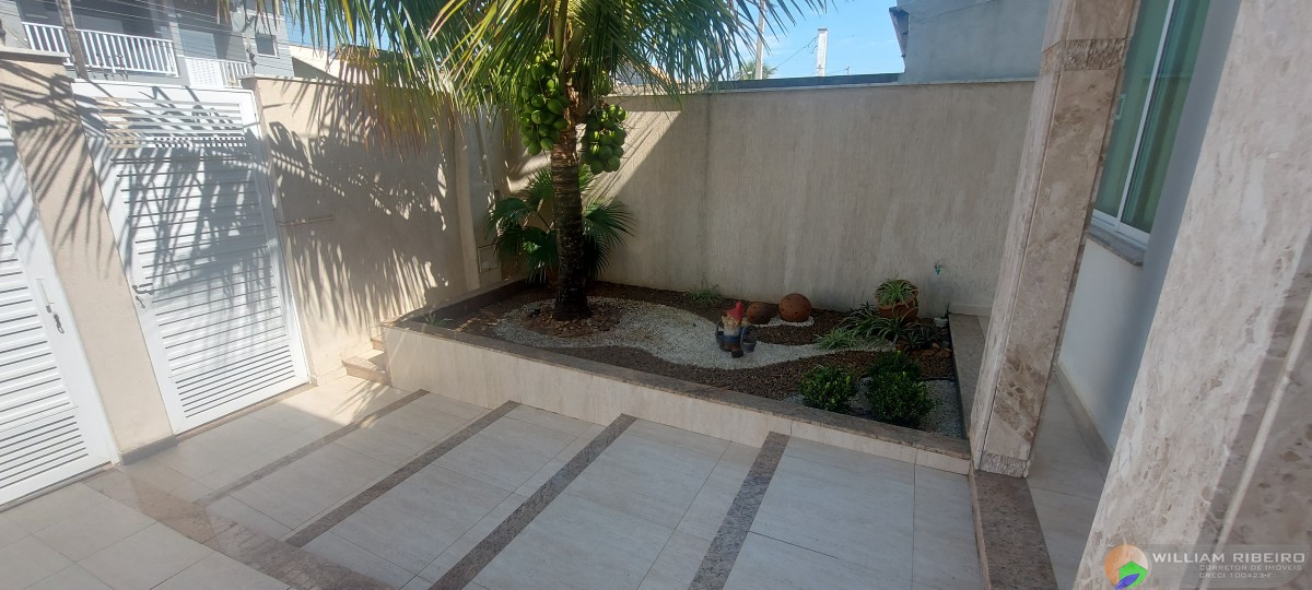 Casa para venda em Peruíbe no bairro Casablanca