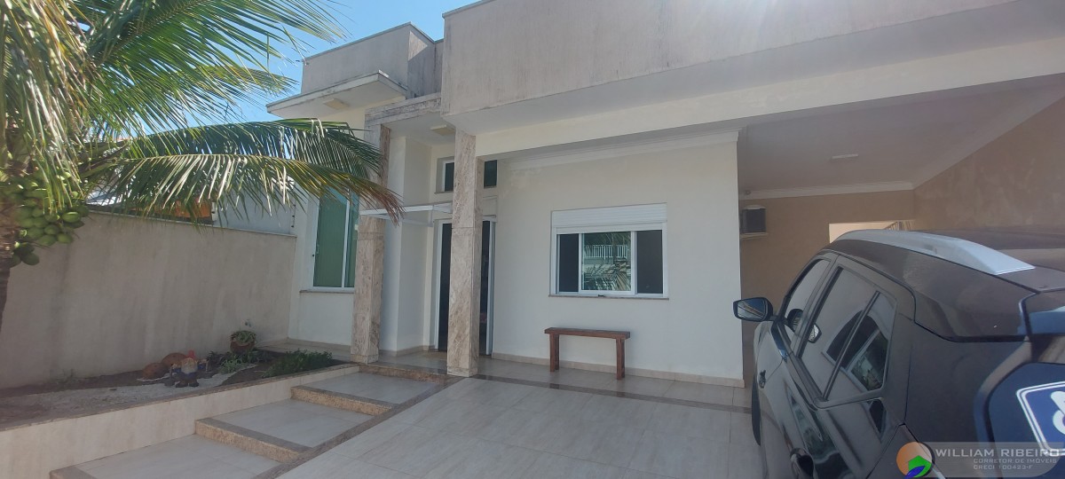 Casa para venda em Peruíbe no bairro Casablanca