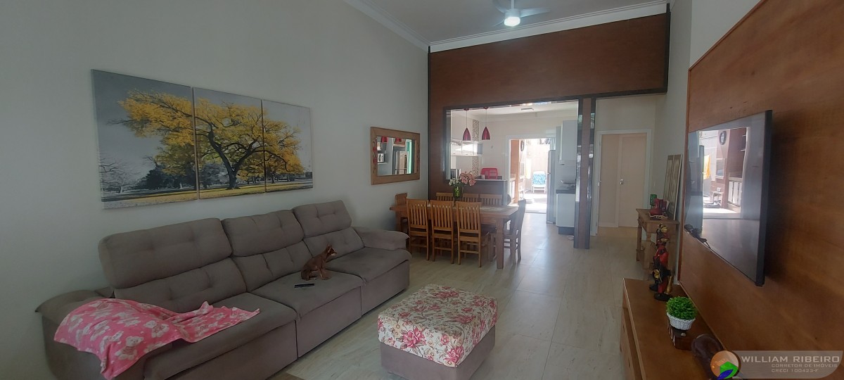Casa para venda em Peruíbe no bairro Casablanca