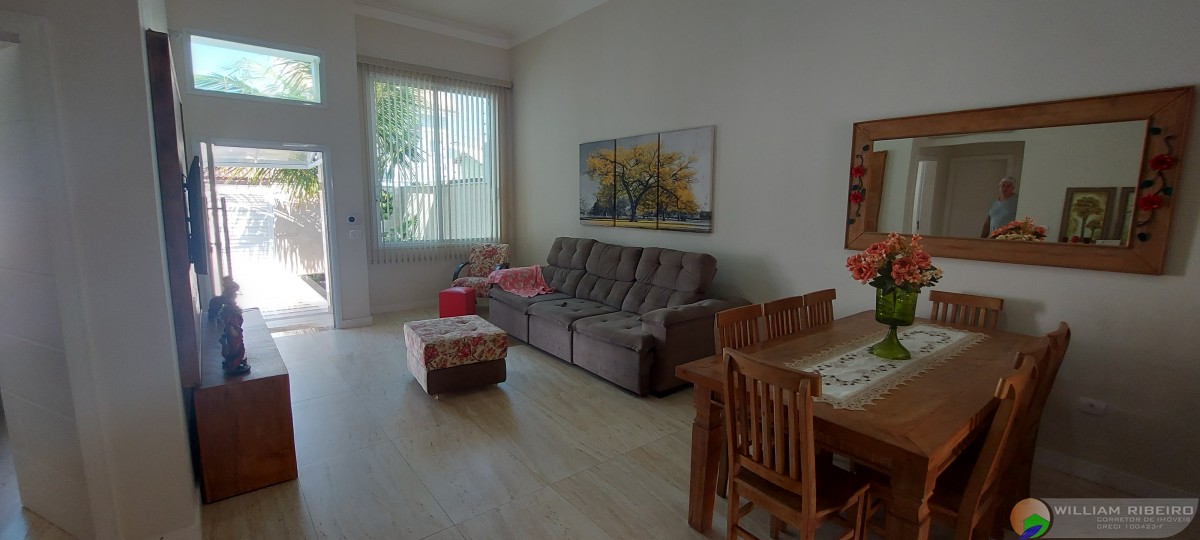 Casa para venda em Peruíbe no bairro Casablanca