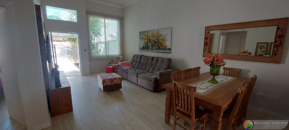 Casa para venda em Peruíbe no bairro Casablanca