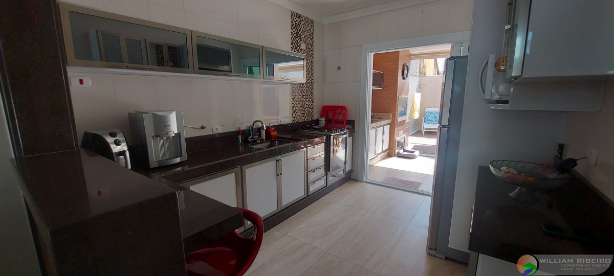 Casa para venda em Peruíbe no bairro Casablanca