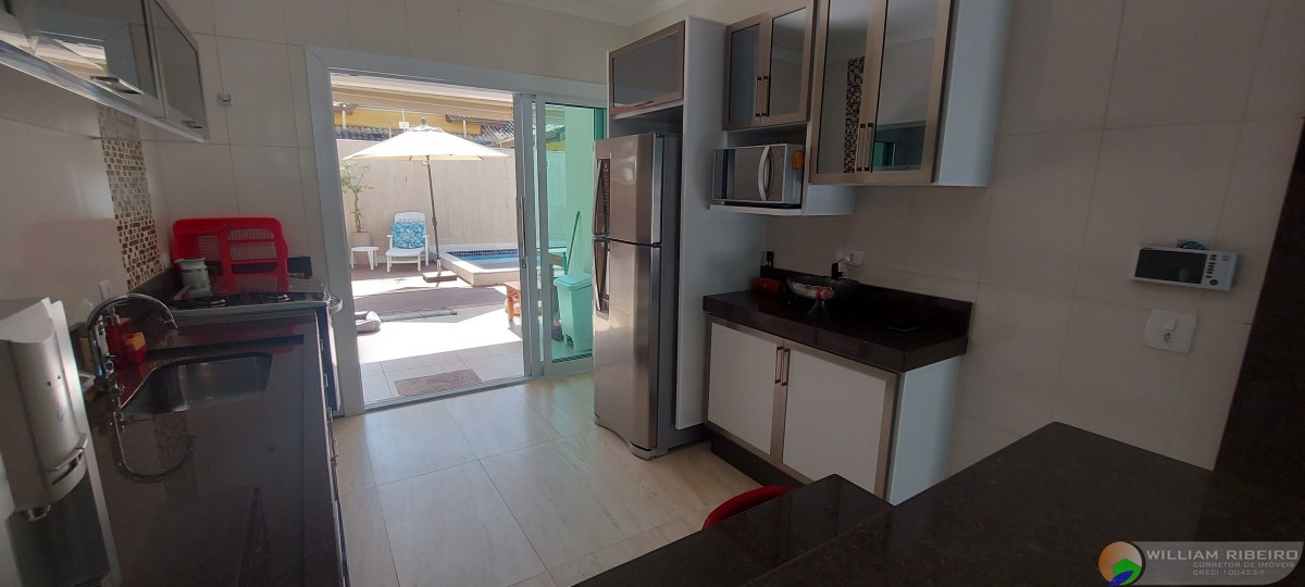 Casa para venda em Peruíbe no bairro Casablanca