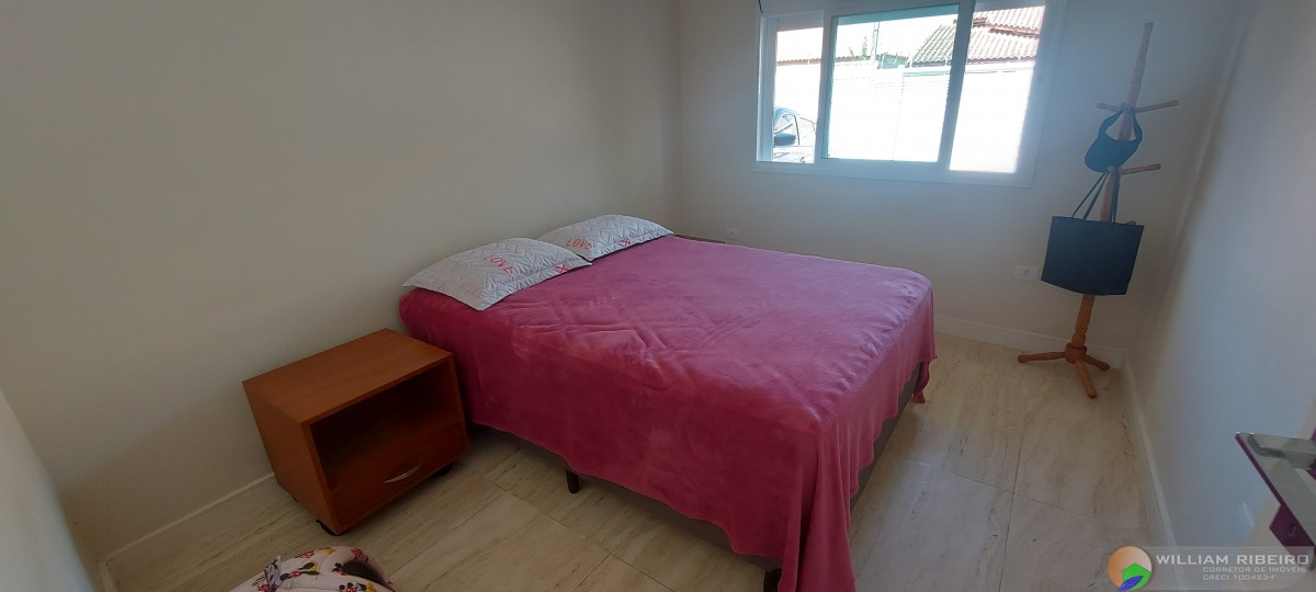 Casa para venda em Peruíbe no bairro Casablanca