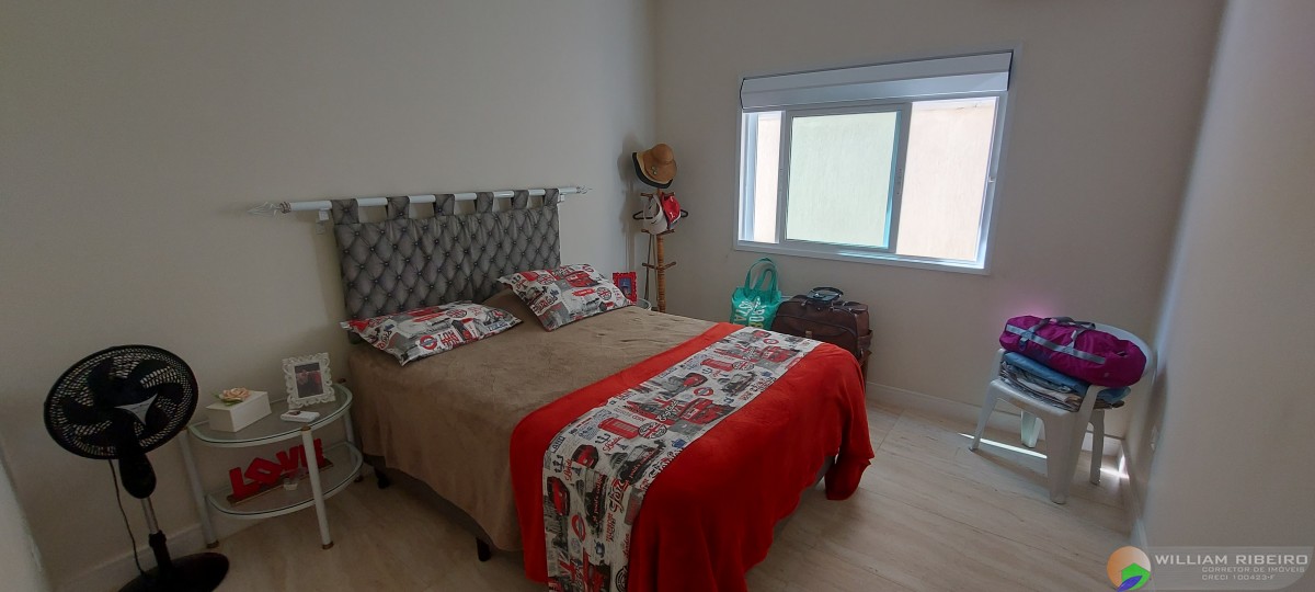 Casa para venda em Peruíbe no bairro Casablanca