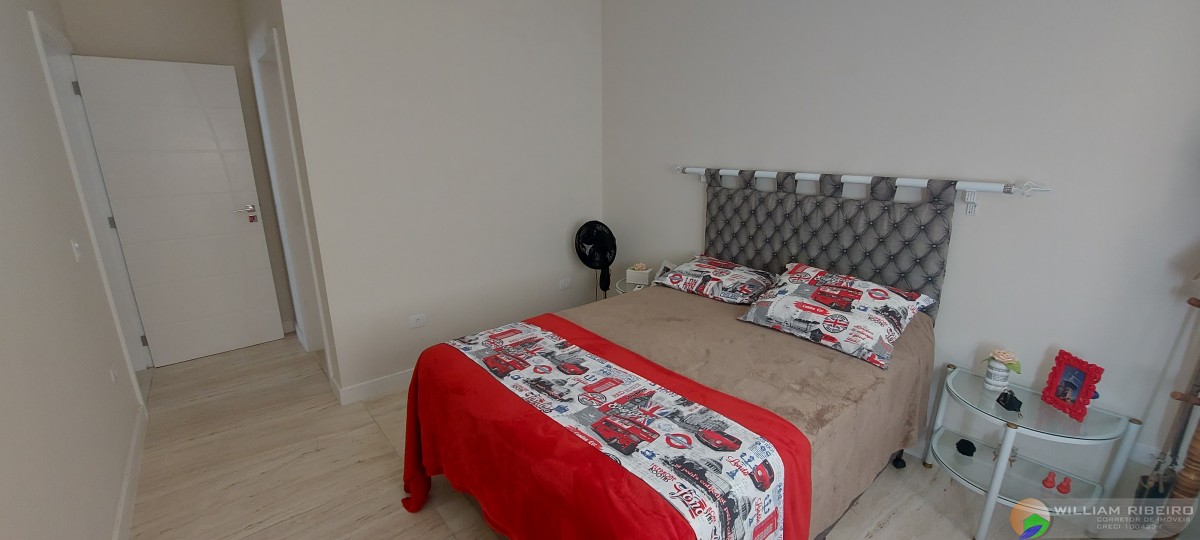 Casa para venda em Peruíbe no bairro Casablanca