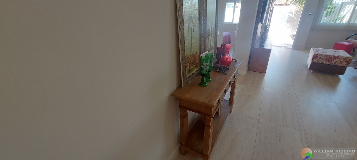 Casa para venda em Peruíbe no bairro Casablanca