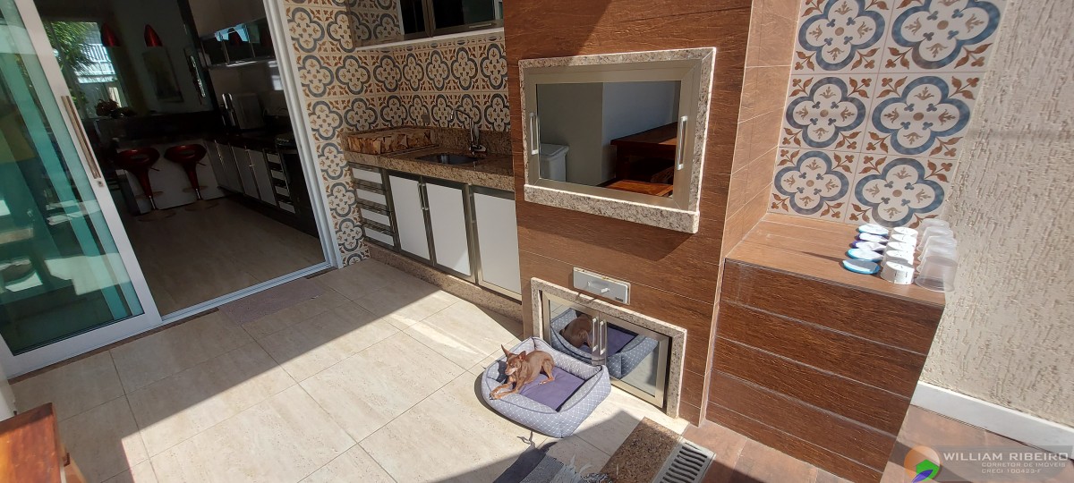 Casa para venda em Peruíbe no bairro Casablanca
