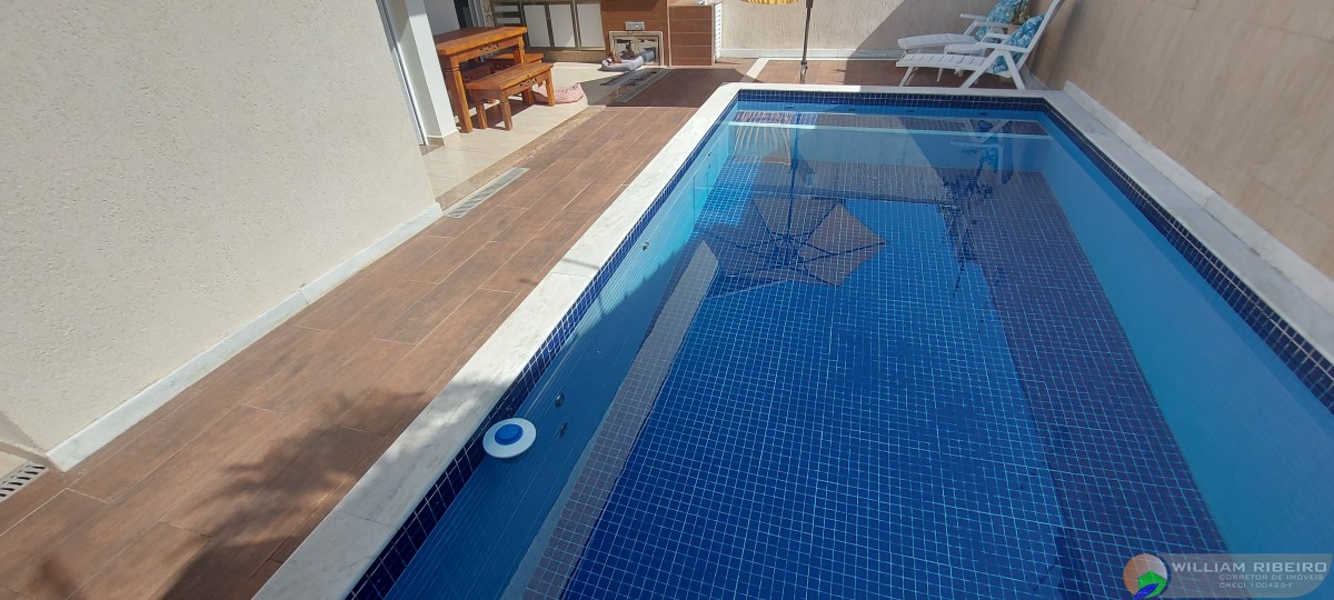 Casa para venda em Peruíbe no bairro Casablanca