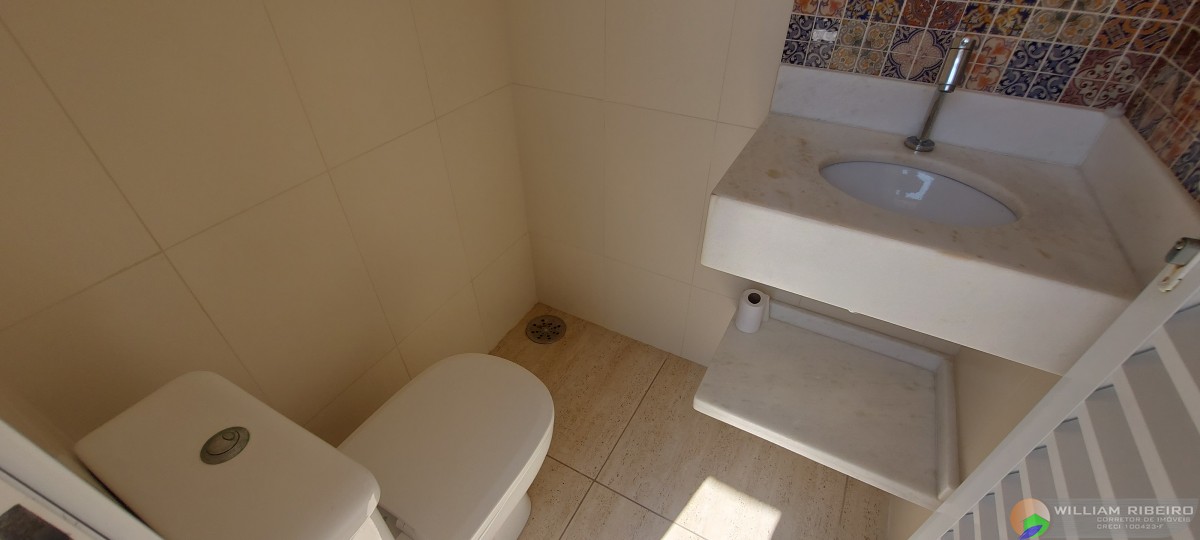 Casa para venda em Peruíbe no bairro Casablanca