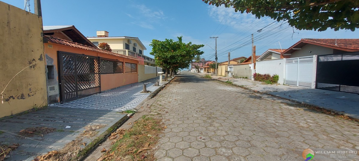 Terreno para venda em Peruíbe no bairro Cidade Nova Peruibe
