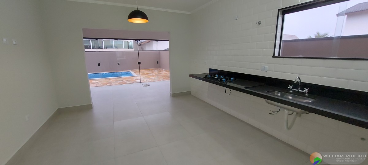 Casa para venda em Peruíbe no bairro Três Marias