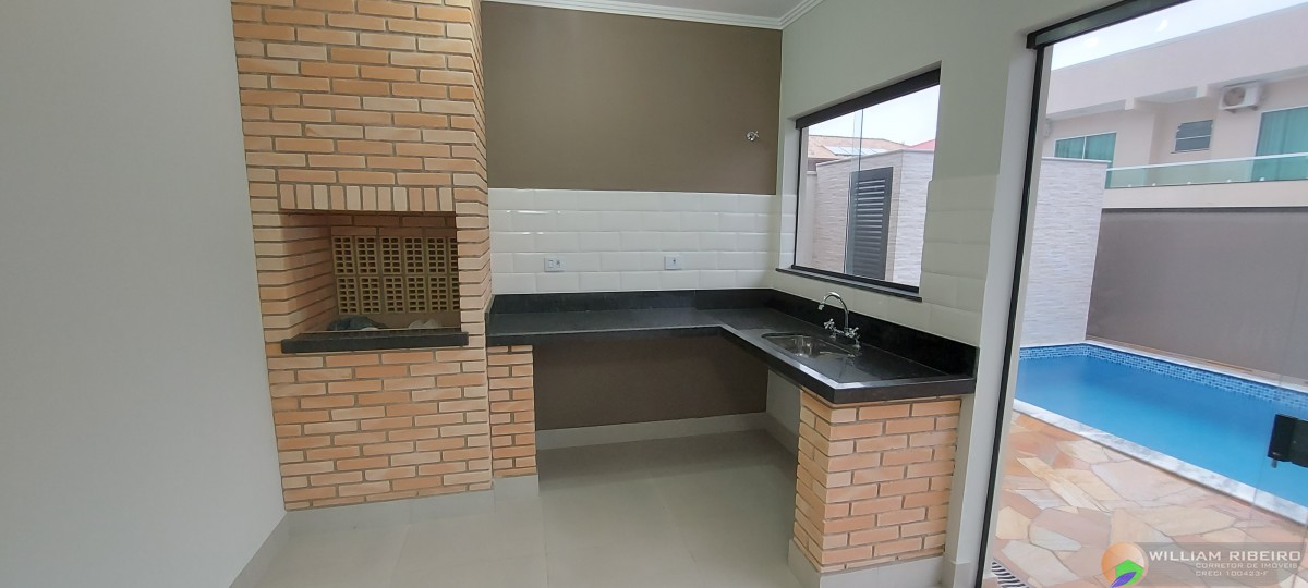Casa para venda em Peruíbe no bairro Três Marias