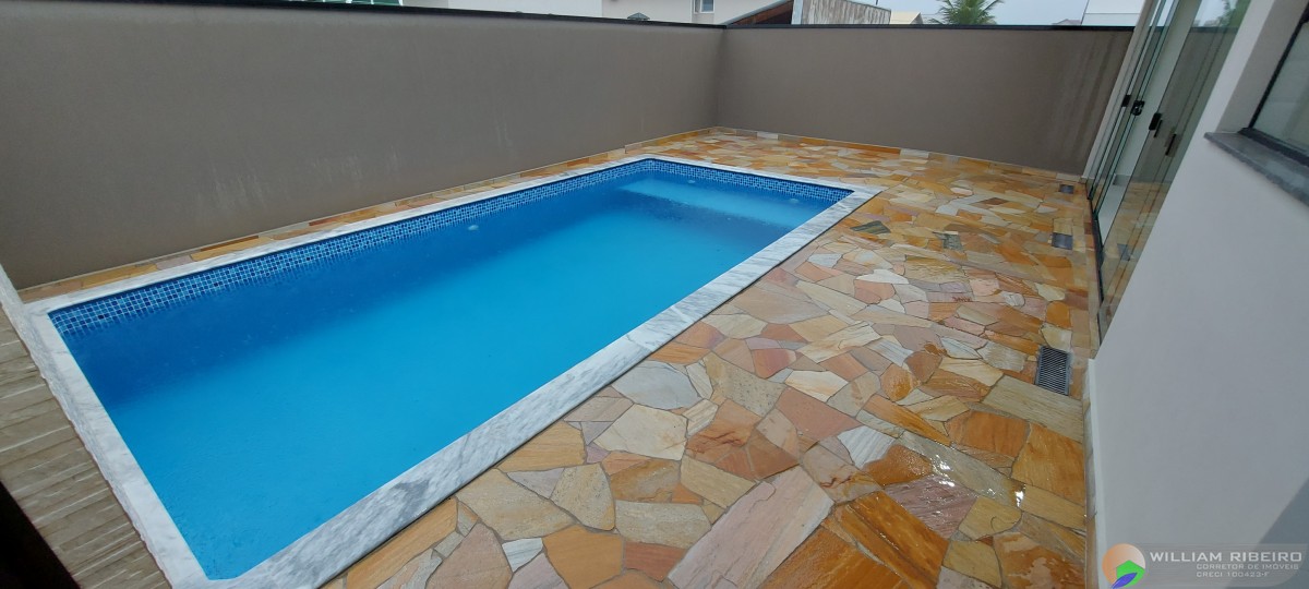 Casa para venda em Peruíbe no bairro Três Marias