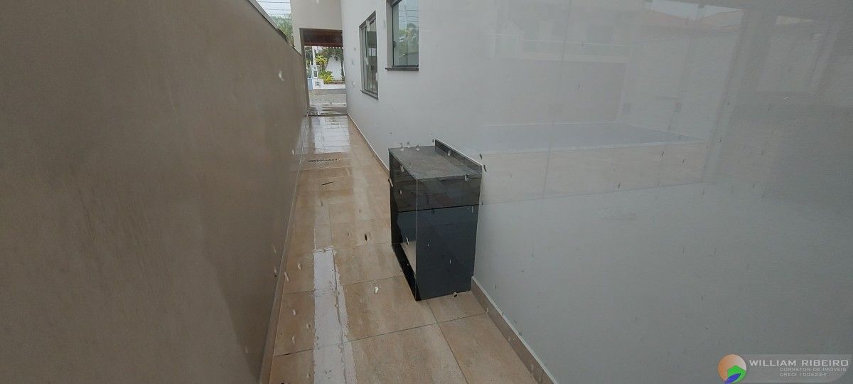 Casa para venda em Peruíbe no bairro Três Marias