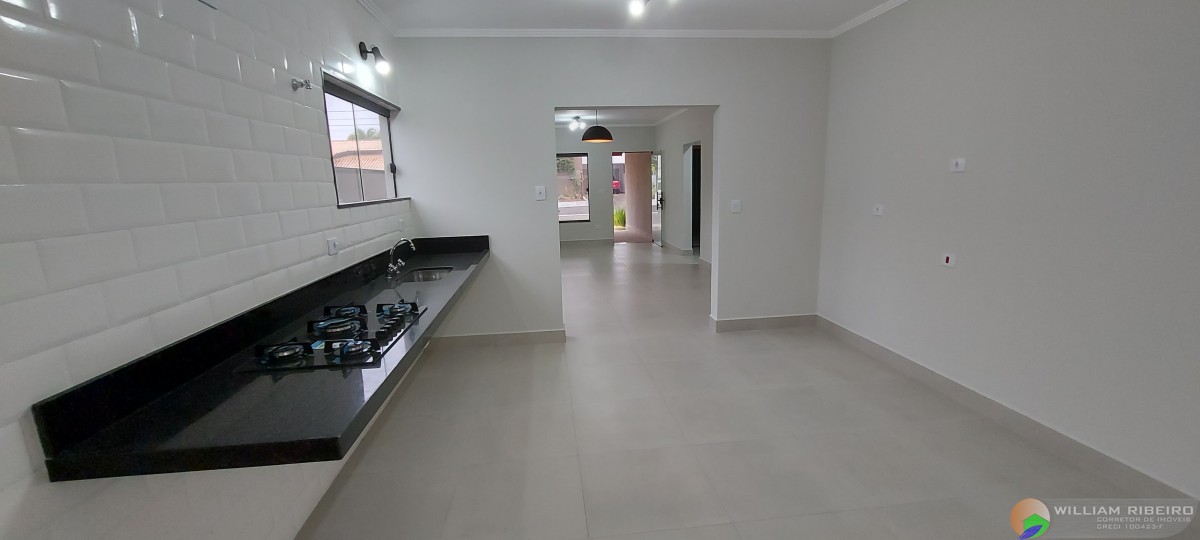 Casa para venda em Peruíbe no bairro Três Marias