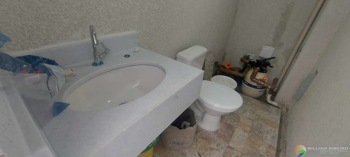 Casa para venda em Peruíbe no bairro Cidade Nova Peruibe