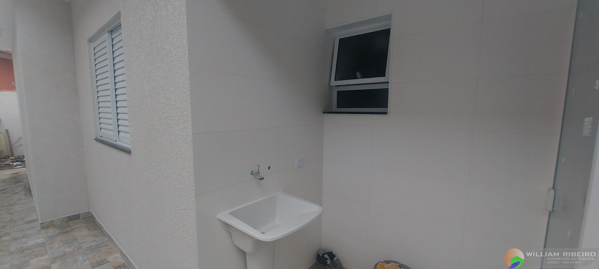 Casa para venda em Peruíbe no bairro Cidade Nova Peruibe