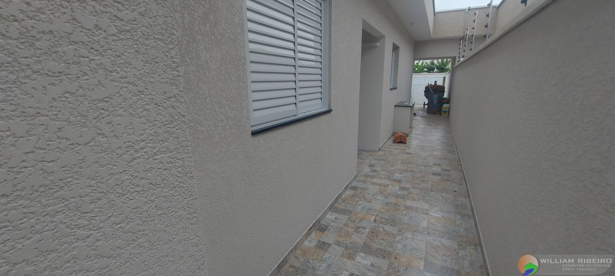 Casa para venda em Peruíbe no bairro Cidade Nova Peruibe