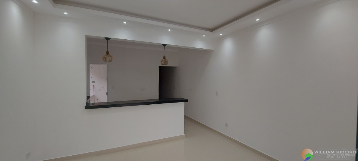 Casa para venda em Peruíbe no bairro Cidade Nova Peruibe