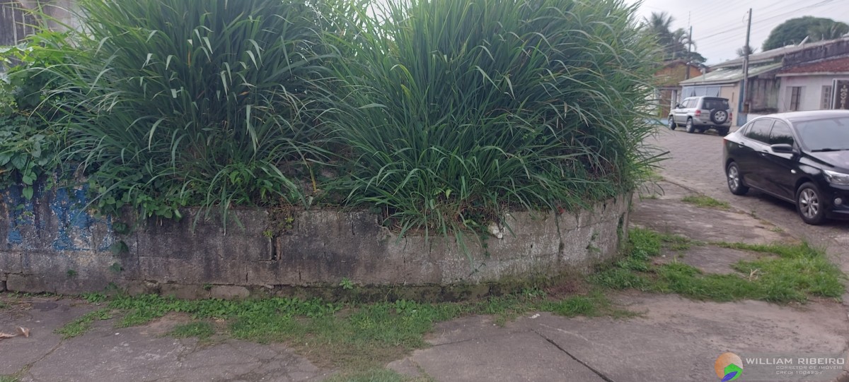 Terreno para venda em Peruíbe no bairro Centro