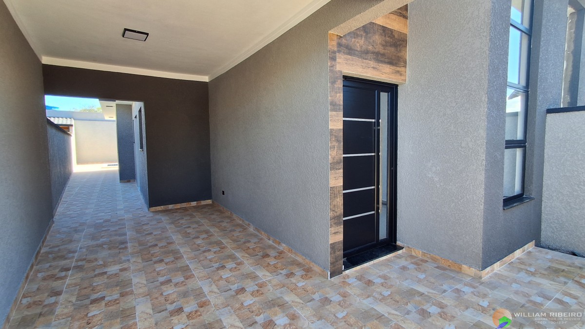 Casa para venda em Peruíbe no bairro Cidade Nova Peruibe