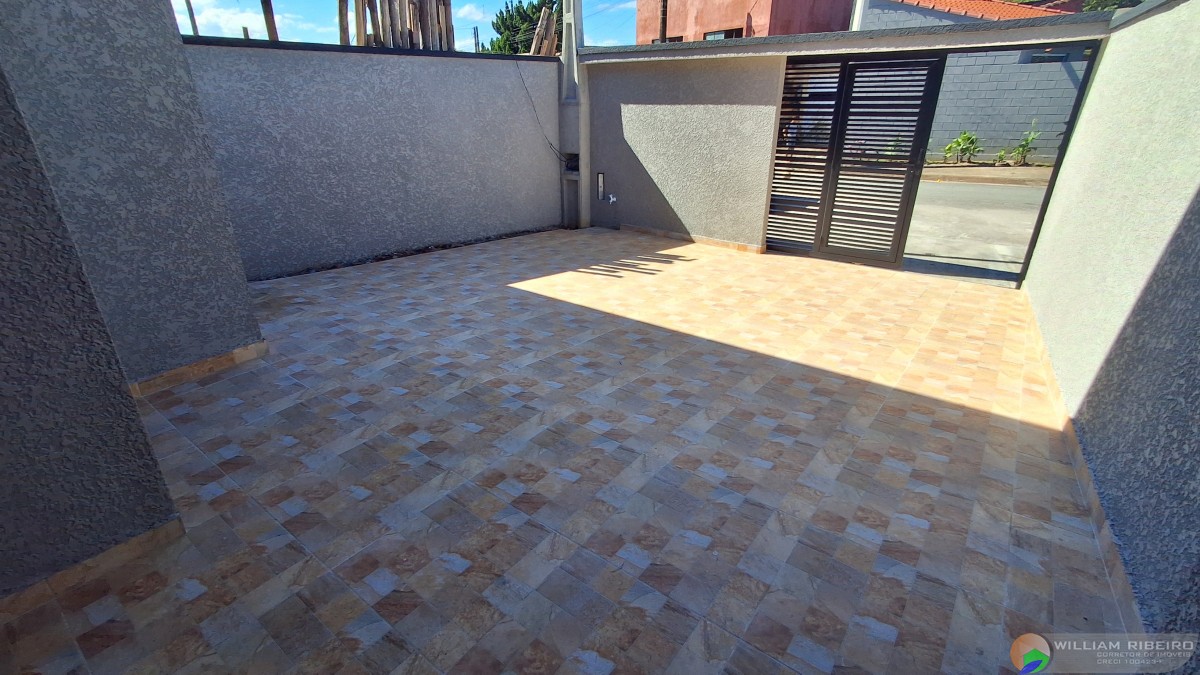 Casa para venda em Peruíbe no bairro Cidade Nova Peruibe