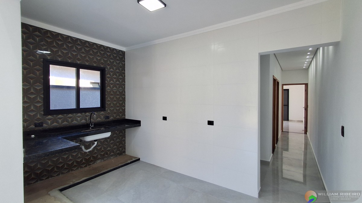 Casa para venda em Peruíbe no bairro Cidade Nova Peruibe