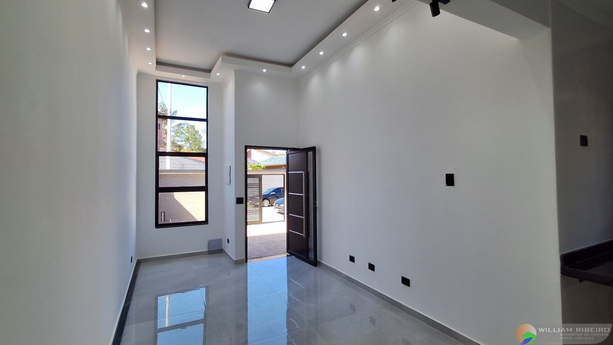 Casa para venda em Peruíbe no bairro Cidade Nova Peruibe