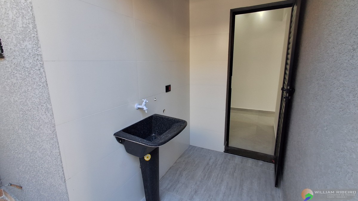 Casa para venda em Peruíbe no bairro Cidade Nova Peruibe