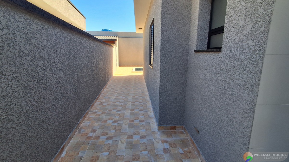 Casa para venda em Peruíbe no bairro Cidade Nova Peruibe