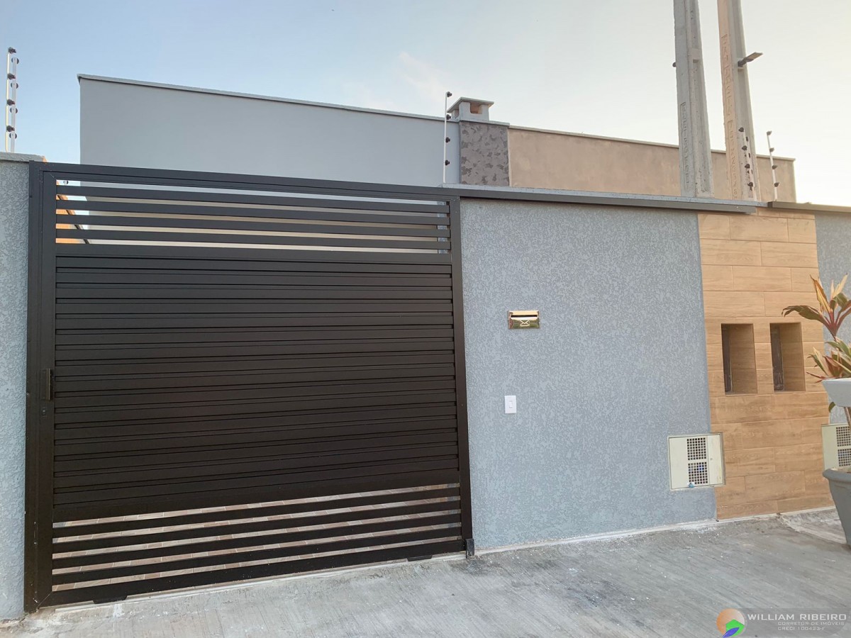 Casa para venda em Peruíbe no bairro Jardim Imperador