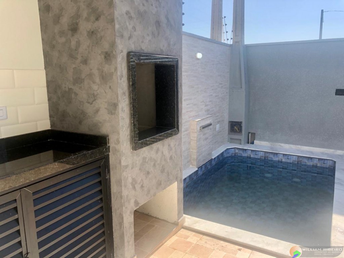Casa para venda em Peruíbe no bairro Jardim Imperador