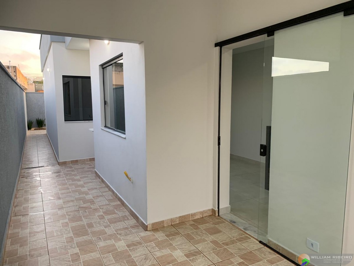 Casa para venda em Peruíbe no bairro Jardim Imperador