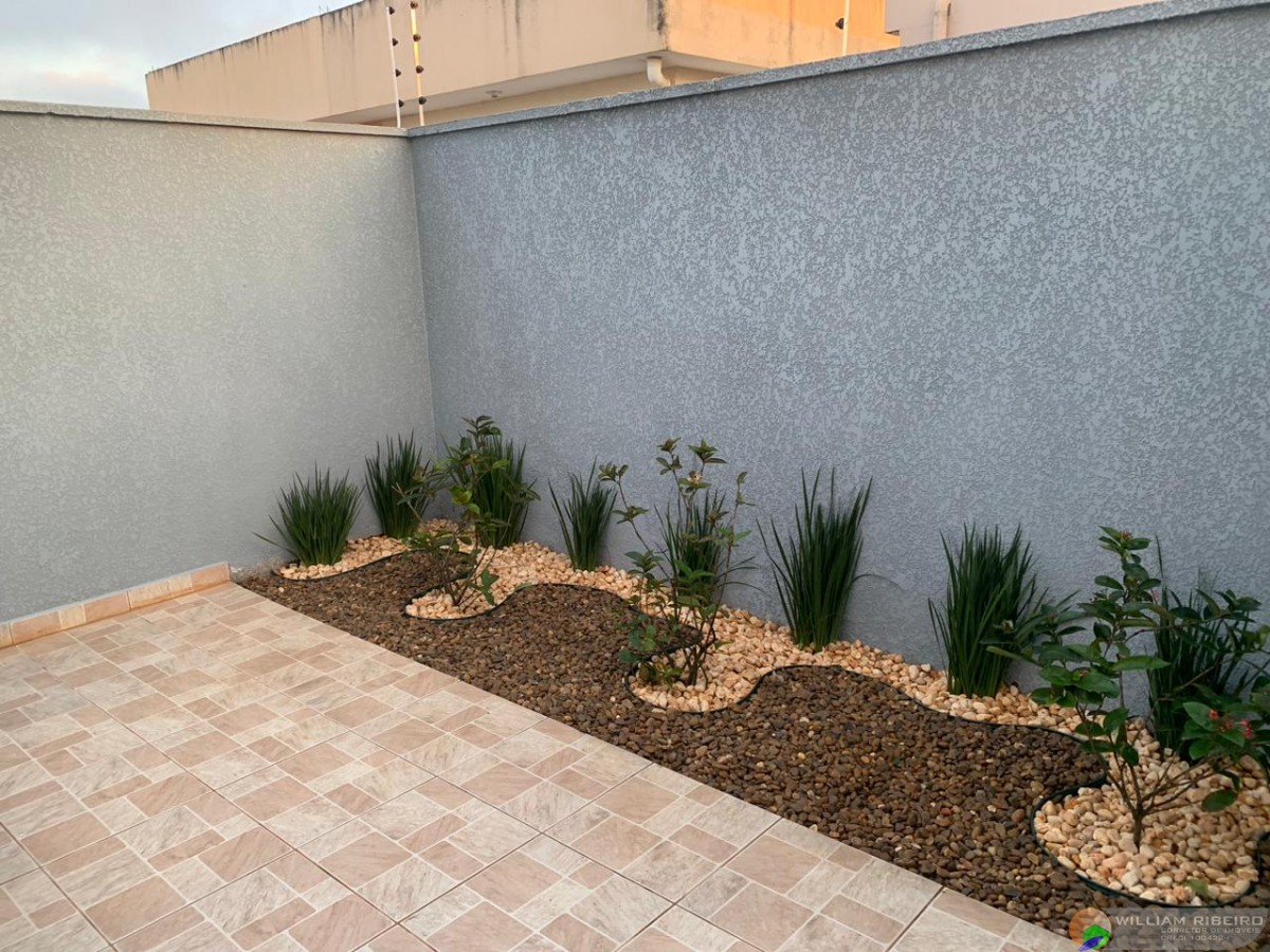 Casa para venda em Peruíbe no bairro Jardim Imperador