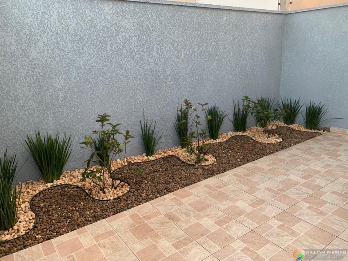 Casa para venda em Peruíbe no bairro Jardim Imperador
