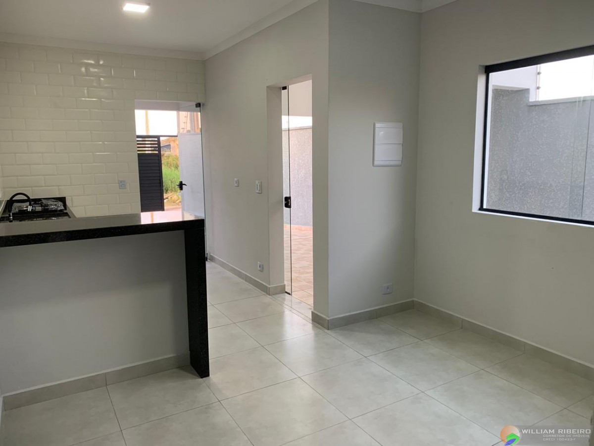 Casa para venda em Peruíbe no bairro Jardim Imperador