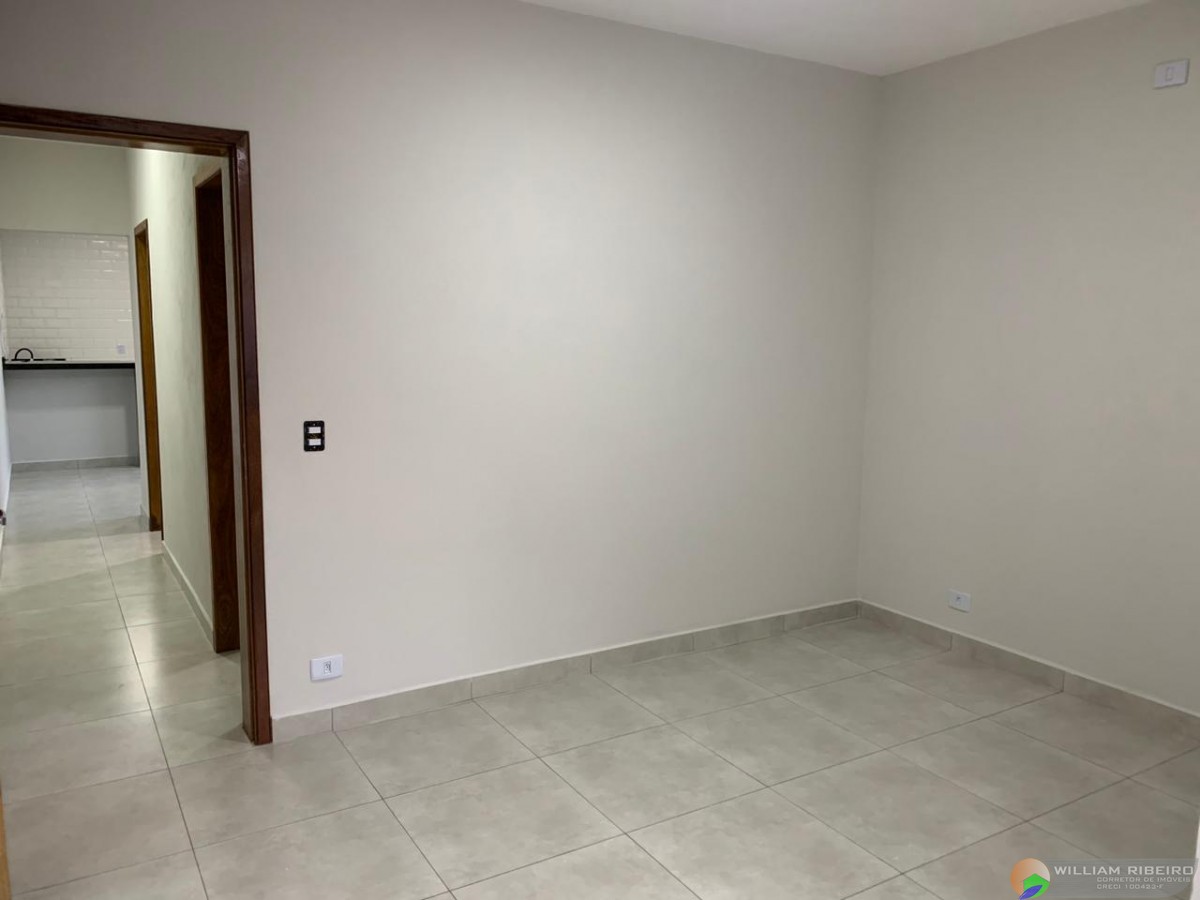Casa para venda em Peruíbe no bairro Jardim Imperador