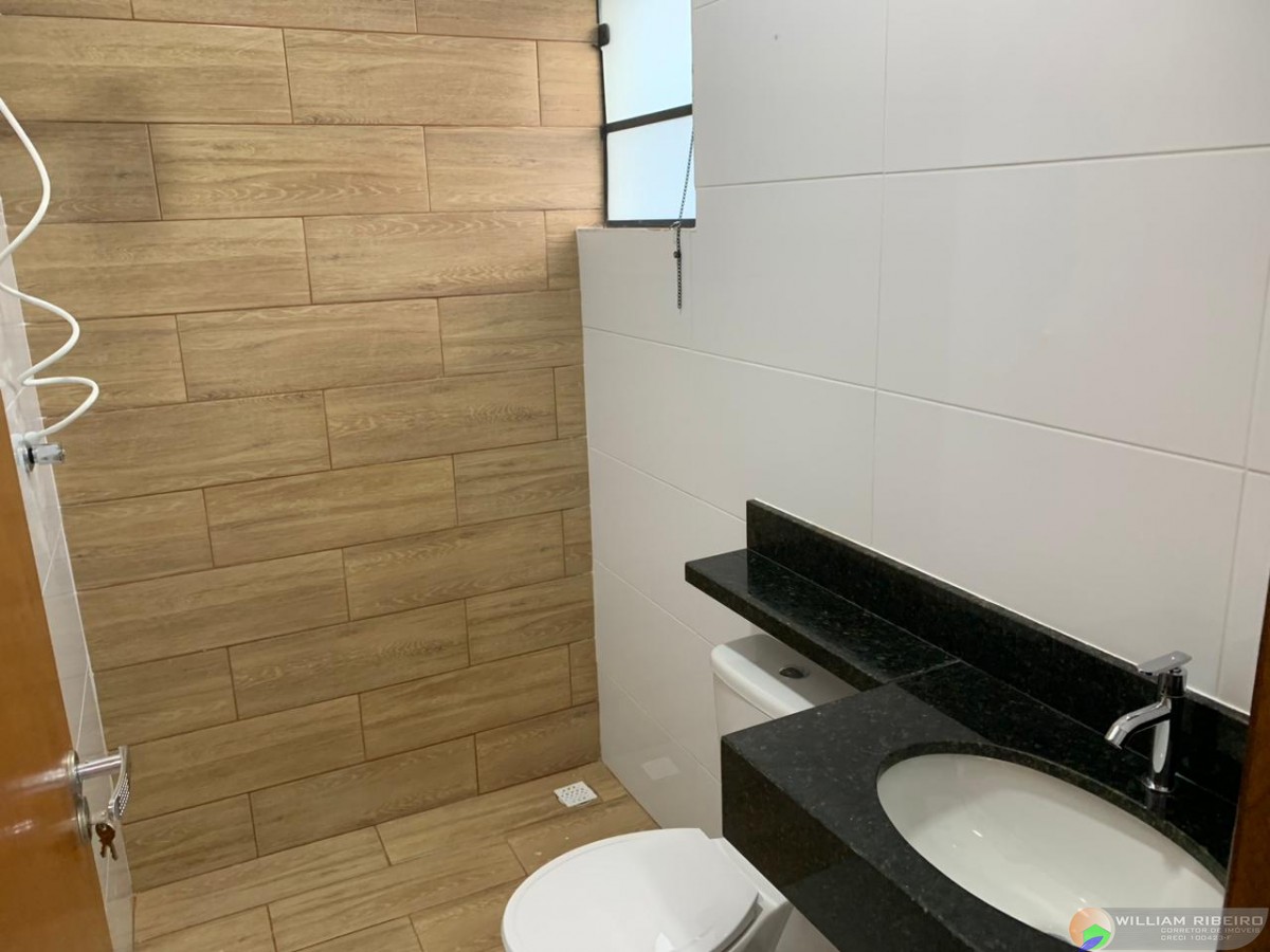 Casa para venda em Peruíbe no bairro Jardim Imperador