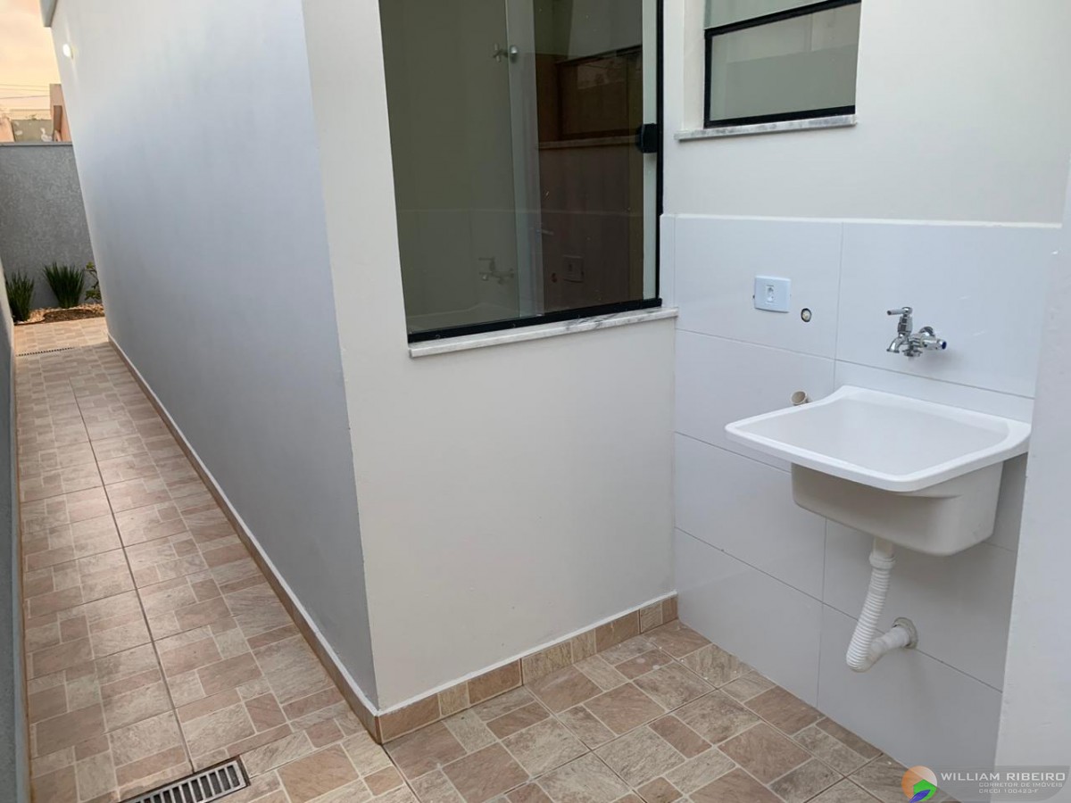 Casa para venda em Peruíbe no bairro Jardim Imperador