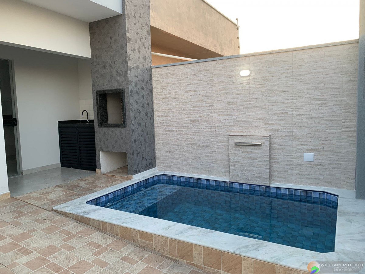 Casa para venda em Peruíbe no bairro Jardim Imperador