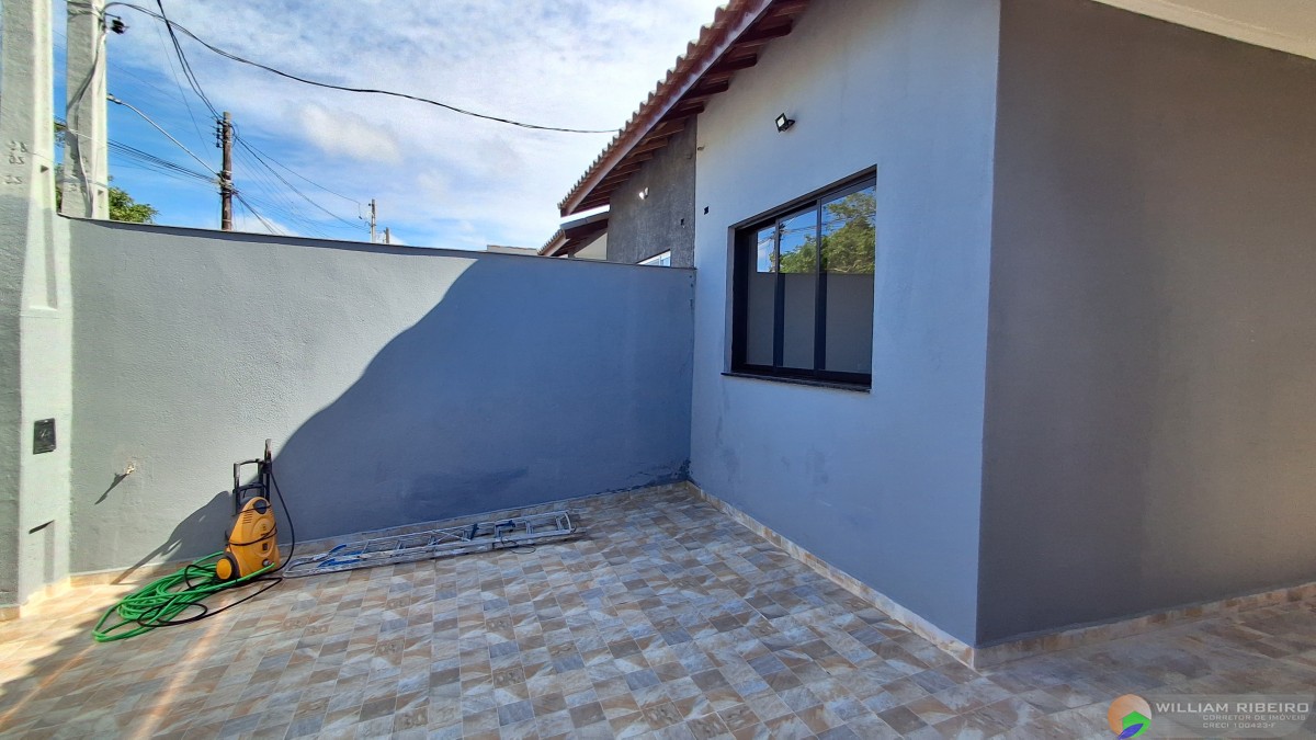 Casa para venda em Peruíbe no bairro Cidade Nova Peruibe