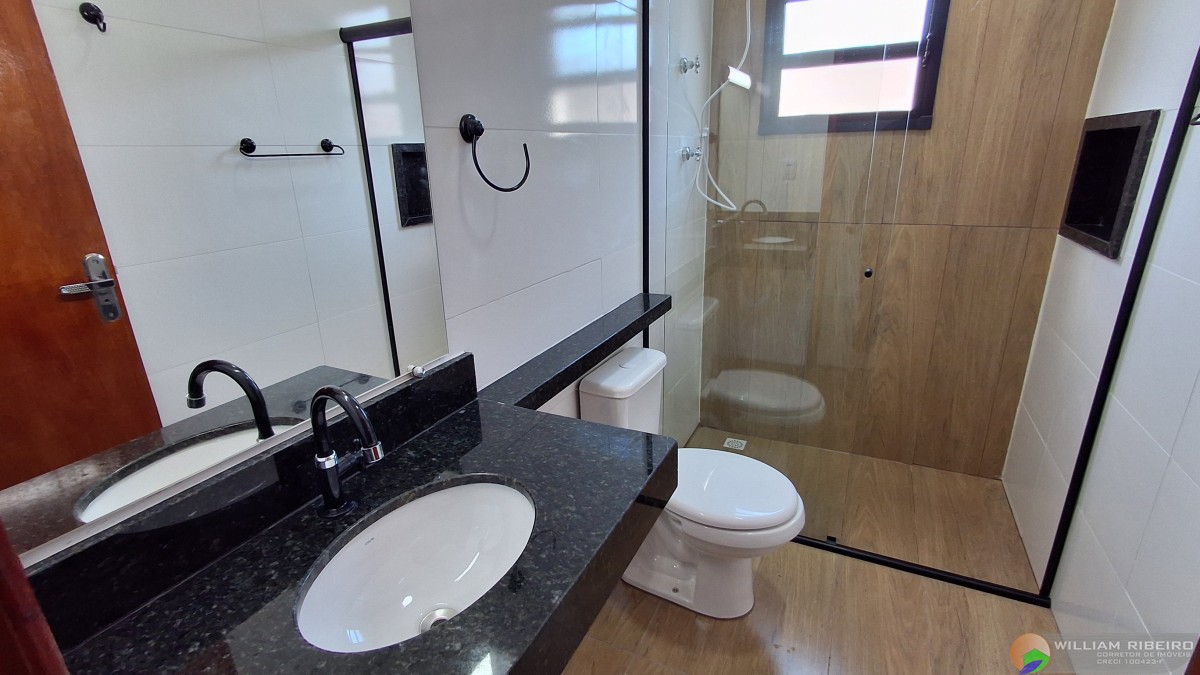 Casa para venda em Peruíbe no bairro Cidade Nova Peruibe