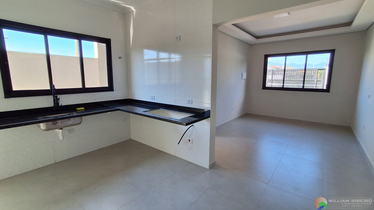 Casa para venda em Peruíbe no bairro Cidade Nova Peruibe